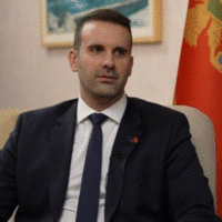 Milojko Spajic 1