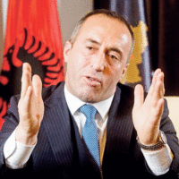 Rakus haradinaj