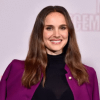 Natalie Portman