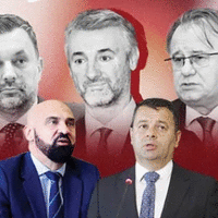 Elmedin konakovic edin forto nermin niksic Ramo Isak Sevlid Hurtic