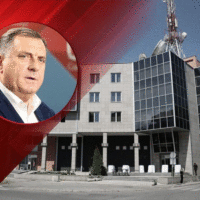 Milorad dodik atv