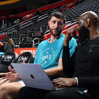 Jusuf Nurkić Charlotte Hornets x