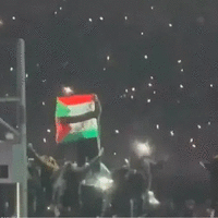 Super Bowlu podigao zastave Sudana i Palestine