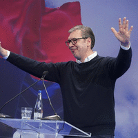 Aleksandar Vučić Tanjug yAP