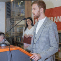 Abdulah Ilijazovic 1