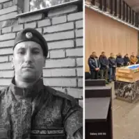 1 Marko Matovic vojnik vojske Srbije poginuo kao ruski dobrovoljac u Kursku