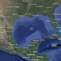 Google maps preimenovao meksiki u ameriki zaljevpng