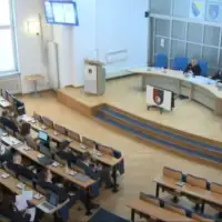 SKUPSTINA KS Screenshot