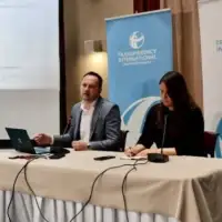 Transparency International Bi H TI etto