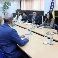 Federalno ministarstvo trgovine