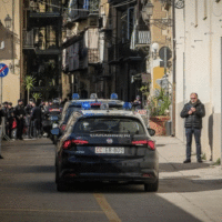 Italija policija/EPA-EFE