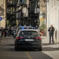 Italija policija/EPA-EFE