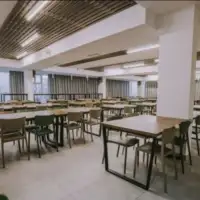 Rekonstrukcija Studentskog restorana u Mostaru