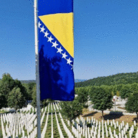 Srebrenica