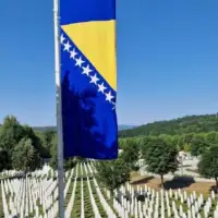 Srebrenica