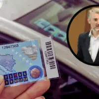 Edin Forto registracija vozola