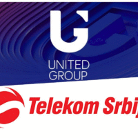 Telekom Srbije United Grupa