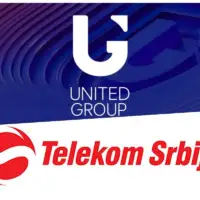 Telekom Srbije United Grupa