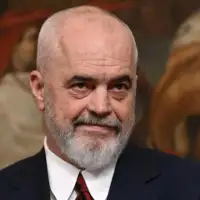 Edi Rama