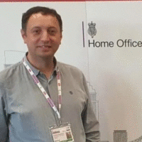 Milan Blagojevic