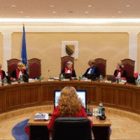 Ustavni sud BiH foto Ustavni sud BiH