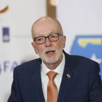 Thomas Fitschen Njemacki ambasador fena