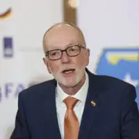 Thomas Fitschen Njemacki ambasador fena