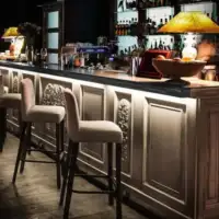 Kafic restoran etto