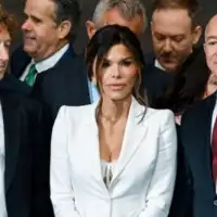 Lauren Sanchez x