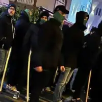 Huligani Ljubljana 1