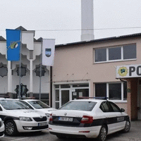 Kalesija policija