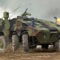 Transporter Boxer