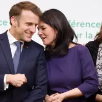 Emanuel macron