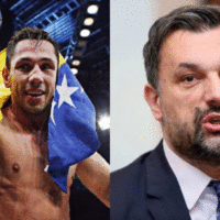 Adnan Catic Elmedin Konakovic