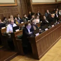 Gradsko vijece grada sarajeva