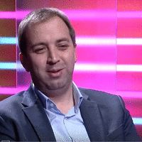 Goran Selak
