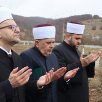 Nevesinje godišnjica/ MINA