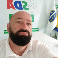 Mustafa Zulic