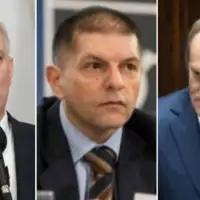 Tomasz Siemoniak Almir Dzuvo Donald Tusk etto