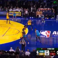NBA All Star