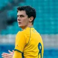 Benjamin Tahirovic Screenshot: Facebook