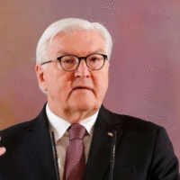 Frank-Walter Steinmeier