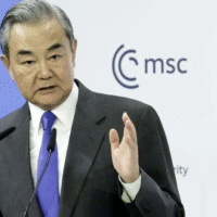 Wang Yi