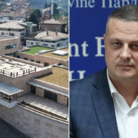Islamska zajednica Vojina Mijatovic