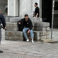 Austrija Villach sirijac napad
