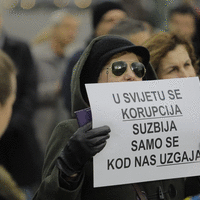 Korupcija u bih