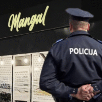 Srebrenik restoran Mangal etto