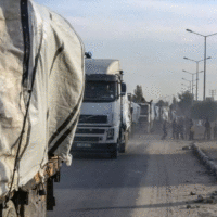 Konvoj gaza 1