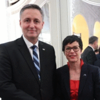 Denis Becirovic Marta Kos