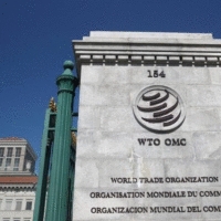 WTO Svjetska trgovinska organizacija